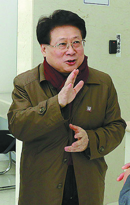 北京市人大代表雷达：拓展未成年人检察的品牌力量